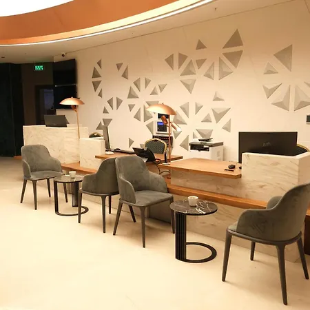 Otel Park Dedeman Konya *