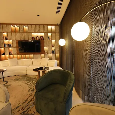 Park Dedeman Konya Otel Eskiomerler