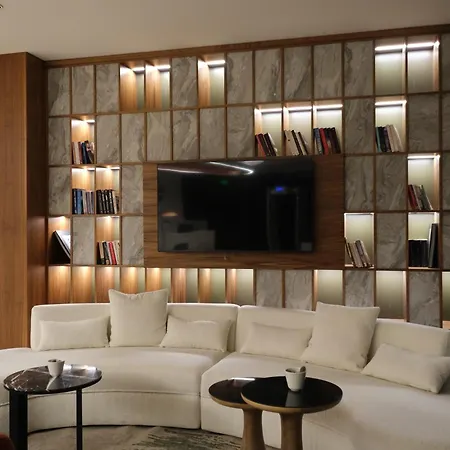 Hotel Park Dedeman Konya
