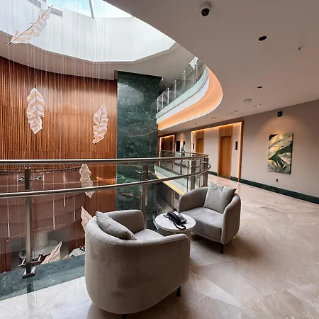 Park Dedeman Konya Otel *