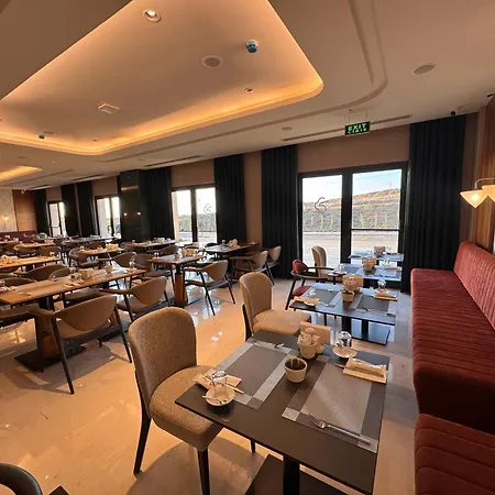 Park Dedeman Konya Otel Eskiomerler