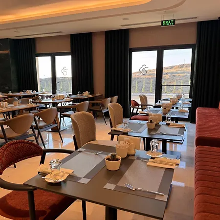 Park Dedeman Konya Otel