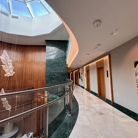 Otel Park Dedeman Konya *
