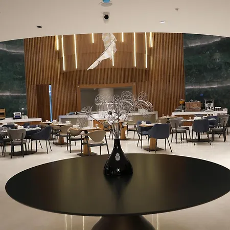 Hotel Park Dedeman Konya