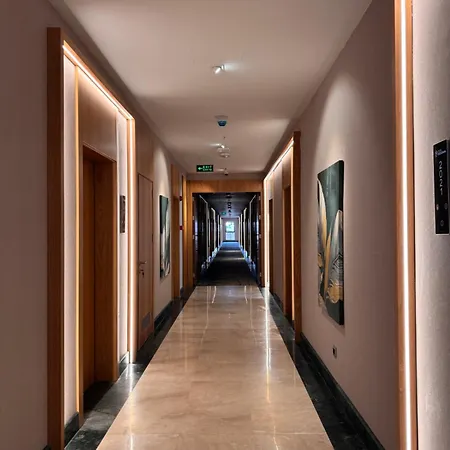 Otel Park Dedeman Konya Eskiomerler