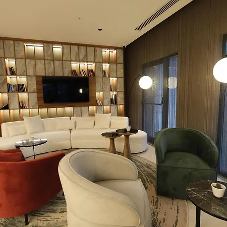 Park Dedeman Konya Otel