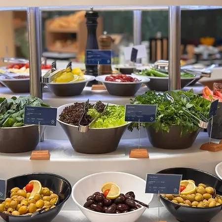 Park Dedeman Konya Otel