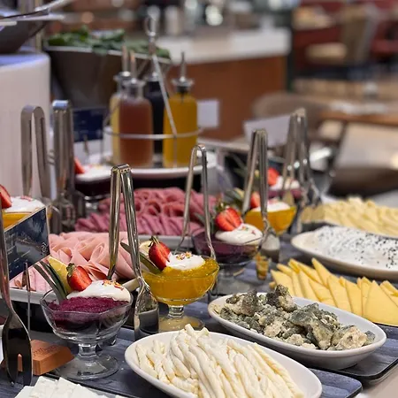 Park Dedeman Konya Otel Eskiomerler