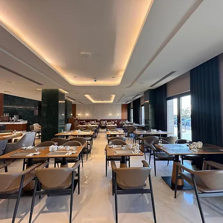 Otel Park Dedeman Konya *