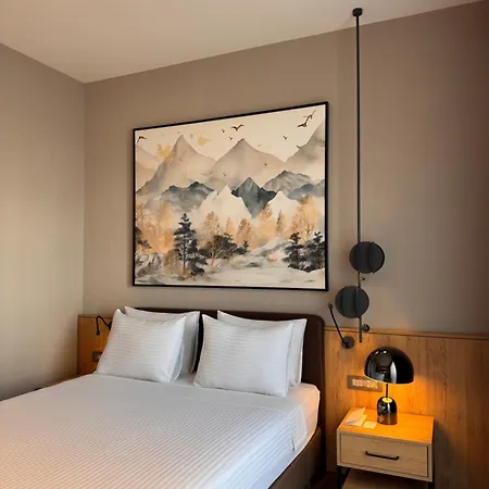 Park Dedeman Konya Otel