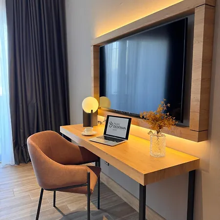 Otel Park Dedeman Konya