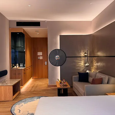 Park Dedeman Konya Otel
