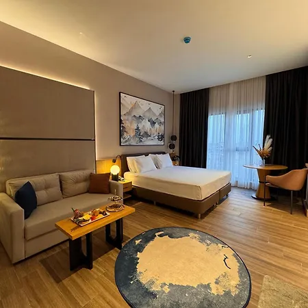 Otel Park Dedeman Konya *