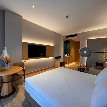 Park Dedeman Konya Otel