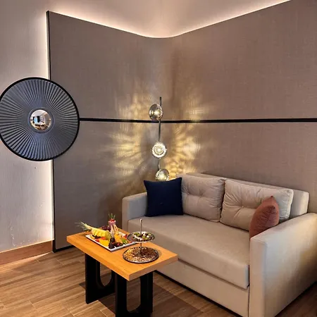 Otel Park Dedeman Konya Eskiomerler