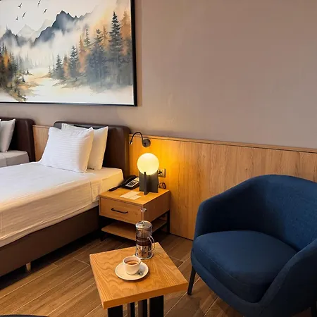Otel Park Dedeman Konya