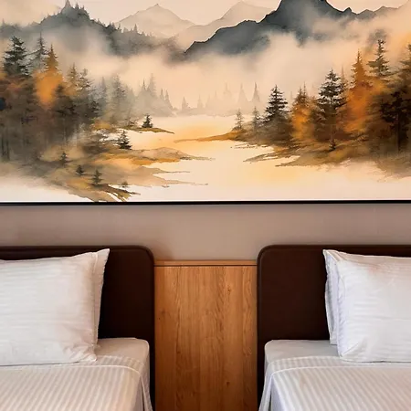 Park Dedeman Konya Otel Eskiomerler