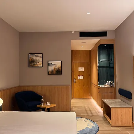 Park Dedeman Hotel