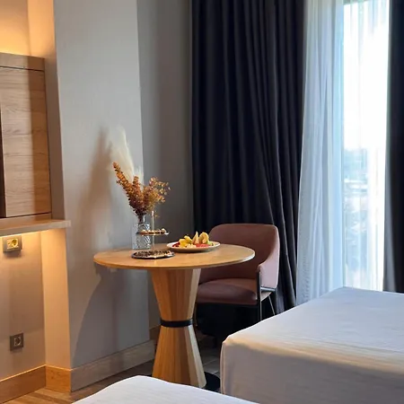 Park Dedeman Konya Otel