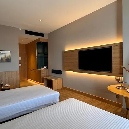 Park Dedeman Konya Otel Eskiomerler