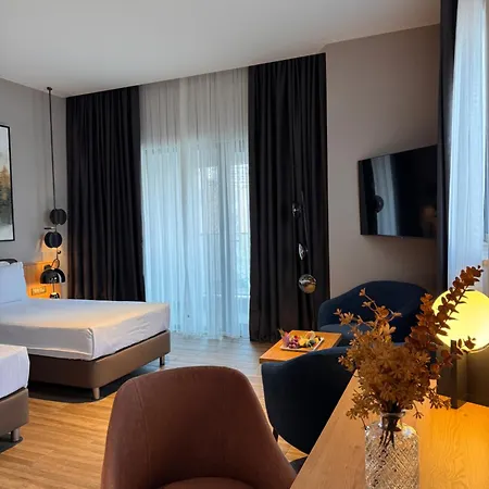 Otel Park Dedeman Konya Eskiomerler
