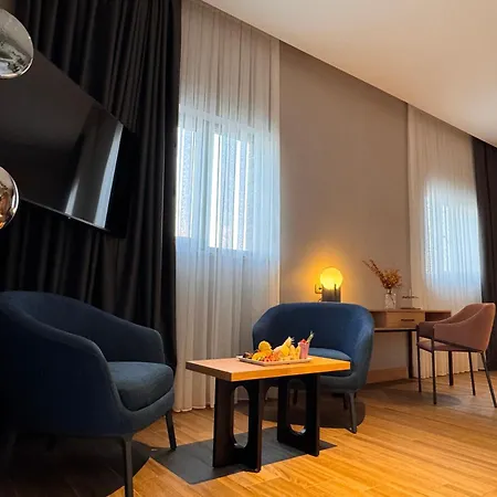 Otel Park Dedeman Konya *