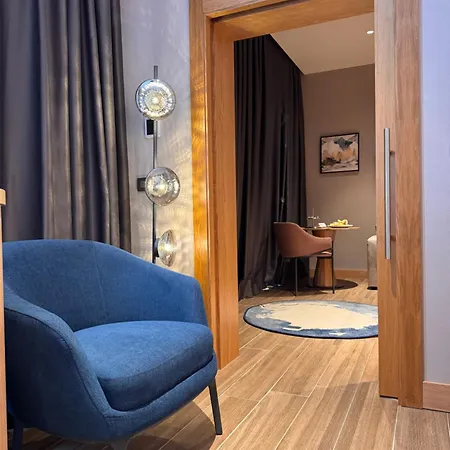 Otel Park Dedeman Konya