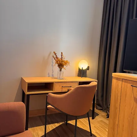Park Dedeman Konya Otel