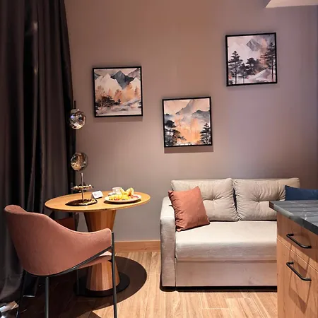 Otel Park Dedeman Konya Eskiomerler