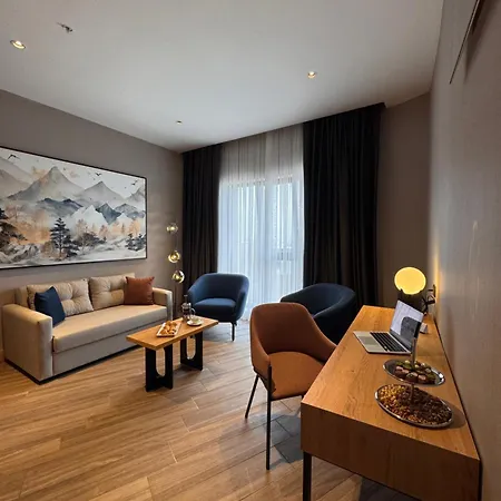 Otel Park Dedeman Konya