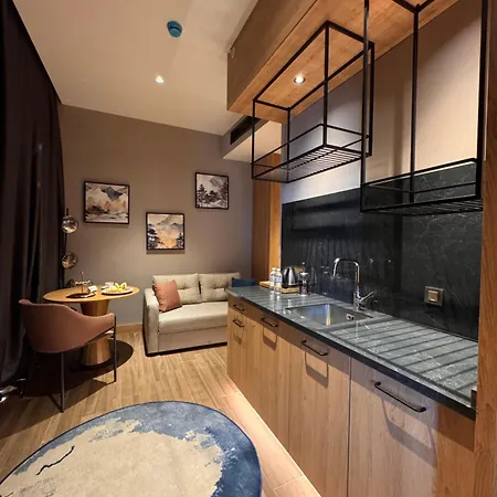 Otel Park Dedeman Konya Eskiomerler