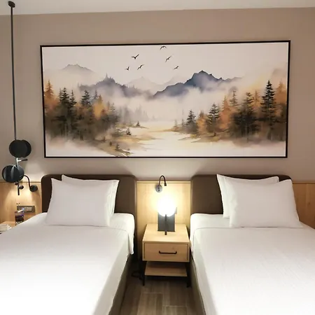 Park Dedeman Konya Otel Eskiomerler
