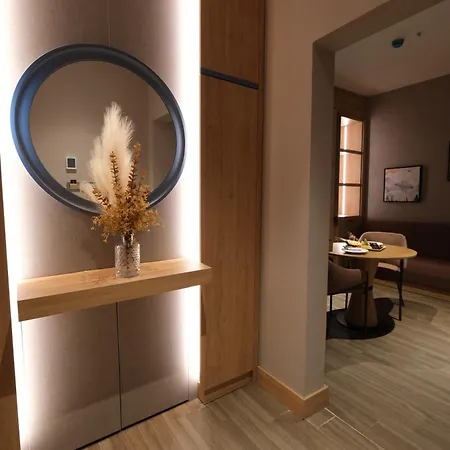 Park Dedeman Konya Otel *