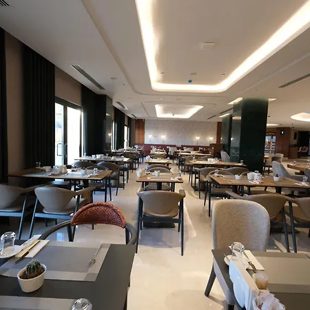 Otel Park Dedeman Konya Eskiomerler